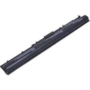 Batéria T6 Power Dell Inspiron 15 3559 5558, 14 3451, 3459, 5458, 17 5459, 2600mAh, 38Wh, 4cell NBDE0153