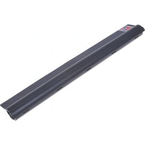 Batéria T6 Power Dell Inspiron 15 3559 5558, 14 3451, 3459, 5458, 17 5459, 2600mAh, 38Wh, 4cell NBDE0153