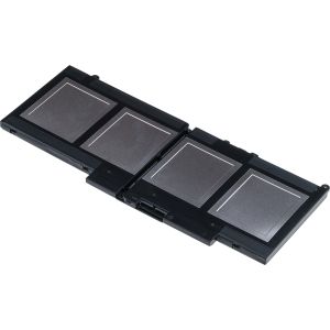Batéria T6 Power Dell Latitude E5270, E5470, E5570, Precision 15 3510, 8100mAh, 62Wh, 4cell, Li-pol NBDE0170