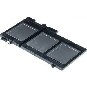 Batéria T6 Power Dell Latitude E5450, E5550, E5250, 3150, 3160, 3600mAh, 41Wh, 3cell, Li-pol NBDE0173
