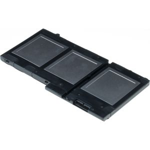 Batéria T6 Power Dell Latitude E5450, E5550, E5250, 3150, 3160, 3600mAh, 41Wh, 3cell, Li-pol NBDE0173