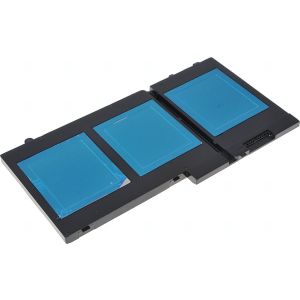 Batéria T6 Power Dell Latitude E5450, E5550, E5250, 3150, 3160, 3600mAh, 41Wh, 3cell, Li-pol NBDE0173