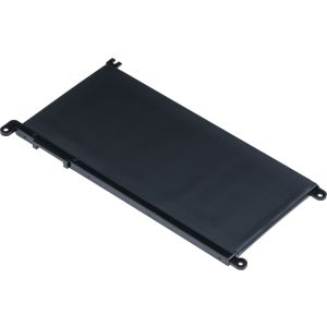 Batéria T6 Power Dell Insprion 15 5568, 5578, Vostro 14 5468, 15 5568, 3680mAh, 42Wh, 3cell, Li-ion NBDE0167