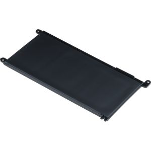 Batéria T6 Power Dell Insprion 15 5568, 5578, Vostro 14 5468, 15 5568, 3680mAh, 42Wh, 3cell, Li-ion NBDE0167