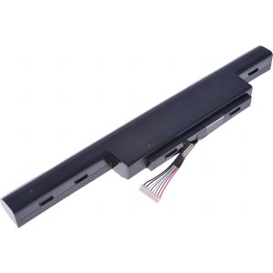 Batéria T6 Power Acer Aspire E5-575, E5-774, F5-573, TravelMate P256-G2, 5200mAh, 56Wh, 6cell NBAC0091