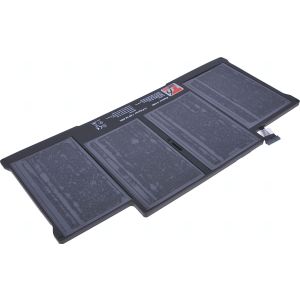 Batéria T6 Power Apple MacBook Air 13 2011, 2012, 2013, 2014, 2015, 7150mAh, 54Wh, 4cell, Li-pol NBAP0024