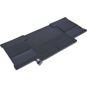 Batéria T6 Power Apple MacBook Air 13 2011, 2012, 2013, 2014, 2015, 7150mAh, 54Wh, 4cell, Li-pol NBAP0024