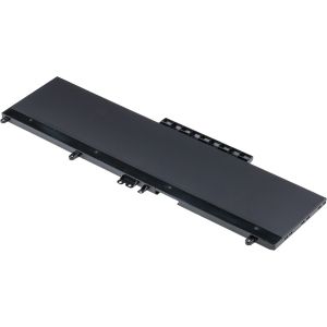 Batéria T6 Power Dell Precision 15 3510, 7360mAh, 84Wh, 6cell, Li-pol NBDE0179