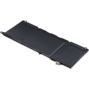 Batéria T6 Power Dell XPS 13 9360, XPS 9360, 7850mAh, 60Wh, 4cell, Li-pol NBDE0180
