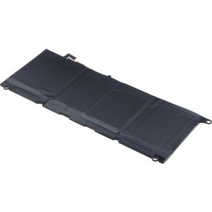 Batéria T6 Power Dell XPS 13 9360, XPS 9360, 7850mAh, 60Wh, 4cell, Li-pol NBDE0180