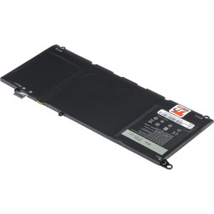 Batéria T6 Power Dell XPS 13 9360, XPS 9360, 7850mAh, 60Wh, 4cell, Li-pol NBDE0180