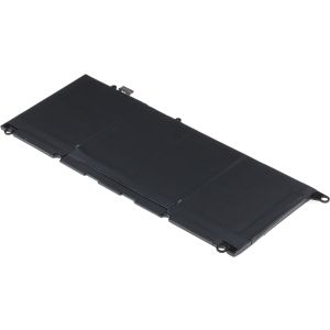 Batéria T6 Power Dell XPS 13 9360, XPS 9360, 7850mAh, 60Wh, 4cell, Li-pol NBDE0180