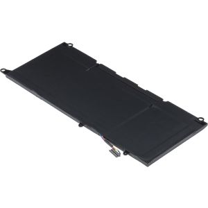 Batéria T6 Power Dell XPS 13 9360, XPS 9360, 7850mAh, 60Wh, 4cell, Li-pol NBDE0180