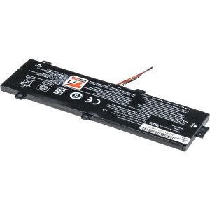 Batéria T6 Power Lenovo IdeaPad 310-15IKB, 310-15ABR, 510-15IKB, 3950mAh, 30Wh, 2cell, Li-pol NBIB0152
