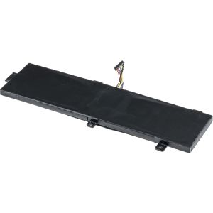 Batéria T6 Power Lenovo IdeaPad 310-15IKB, 310-15ABR, 510-15IKB, 3950mAh, 30Wh, 2cell, Li-pol NBIB0152