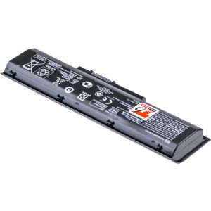 Batéria T6 Power HP Pavilion 17-ab000, 17-ab200, Omen 17-w000, 17-w200, 5600mAh, 62Wh, 6cell NBHP0128