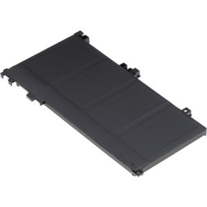 Batéria T6 Power HP Pavilion 15-bc200, 15-dp0000, Omen 15-ax200, 4110mAh, 63Wh, 4cell, Li-pol NBHP0139