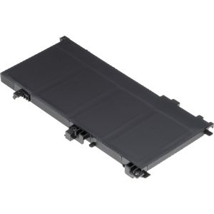 Batéria T6 Power HP Pavilion 15-bc200, 15-dp0000, Omen 15-ax200, 4110mAh, 63Wh, 4cell, Li-pol NBHP0139