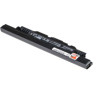 Batéria T6 Power Asus PU551LA, Pro551LA, PU450, PU451, PU550, P2530U séria, 5200mAh, 56Wh, 6cell NBAS0122