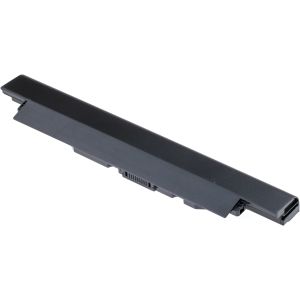 Batéria T6 Power Asus PU551LA, Pro551LA, PU450, PU451, PU550, P2530U séria, 5200mAh, 56Wh, 6cell NBAS0122