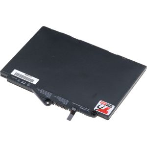 Batéria T6 Power HP EliteBook 725 G3, 820 G3, 3800mAh, 43Wh, 3cell, Li-pol NBHP0147