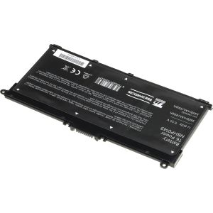 Batéria T6 Power HP 250 G7, 255 G7, 15-cs000, 15-da000, 17-by000, 3600mAh, 41Wh, 3cell, Li-pol NBHP0149