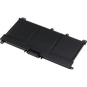 Batéria T6 Power HP 250 G7, 255 G7, 15-cs000, 15-da000, 17-by000, 3600mAh, 41Wh, 3cell, Li-pol NBHP0149