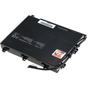 Batéria T6 Power HP Omen 17-w100, 17-w200 GTX 1060/1070 séria, 8200mAh, 95Wh, 6cell, Li-pol NBHP0150