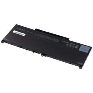 Batéria T6 Power Dell Latitude E7270, E7470, 12 E7270, 14 7470, 7200mAh, 55Wh, 4cell, Li-pol NBDE0162