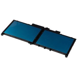 Batéria T6 Power Dell Latitude E7270, E7470, 12 E7270, 14 7470, 7200mAh, 55Wh, 4cell, Li-pol NBDE0162