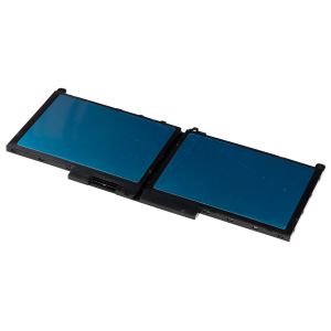 Batéria T6 Power Dell Latitude E7270, E7470, 12 E7270, 14 7470, 7200mAh, 55Wh, 4cell, Li-pol NBDE0162