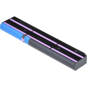 Batéria T6 Power MSI BTY-M6H, GE62, GE72, GL72, GL73, GP62, GP72, 5200mAh, 56Wh, 6cell NBPR0035