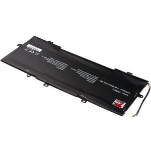 Batéria T6 Power HP Envy 13-d000, 13-d100 séria, 3900mAh, 44Wh, 3cell, Li-pol NBHP0140