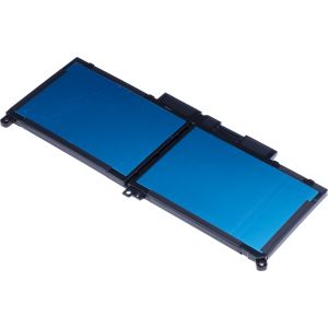 Batéria T6 Power Dell Latitude 7280, 7290, 7380, 7390, 7480, 7490, 7500mAh, 57Wh, 4cell, Li-pol NBDE0185