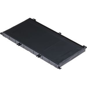 Batéria T6 Power Dell Insprion 15 7559, 7566, 7567, 6660mAh, 74Wh, 6cell, Li-ion NBDE0175