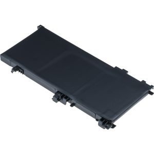 Batéria T6 power HP Pavilion 15-bc000, 15-bc200, Omen 15-ax000, 5300mAh, 61Wh, 3cell, Li-pol NBHP0131