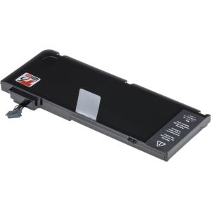 Batéria T6 Power Apple MacBook Pro 13" 2009, 2010, 2011, 2012, 5800mAh, 63Wh, 6cell, Li-pol NBAP0019