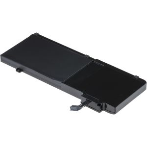 Batéria T6 Power Apple MacBook Pro 13" 2009, 2010, 2011, 2012, 5800mAh, 63Wh, 6cell, Li-pol NBAP0019