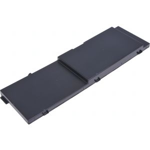 Batéria T6 Power Dell Precision 15 7510, 7520, 17 7710, 7720, 7900mAh, 91Wh, 6cell, Li-pol NBDE0164