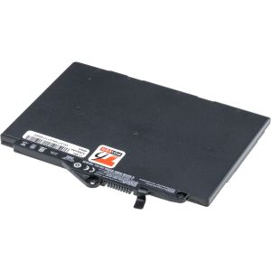 Batéria T6 Power HP EliteBook 725 G4, 820 G4, 828 G4, 4240mAh, 49Wh, 3cell, Li-pol NBHP0148