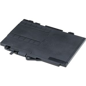 Batéria T6 Power HP EliteBook 725 G4, 820 G4, 828 G4, 4240mAh, 49Wh, 3cell, Li-pol NBHP0148