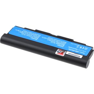 Batéria T6 Power Lenovo ThinkPad T440p, T540p, W540, L440, L540 séria, 7800mAh, 87Wh, 9cell NBIB0111