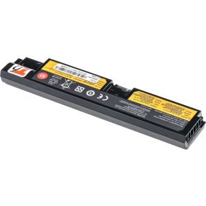 Batéria T6 Power Lenovo ThinkPad E570, E575, E570c, 2600mAh, 38Wh, 4cell NBIB0148