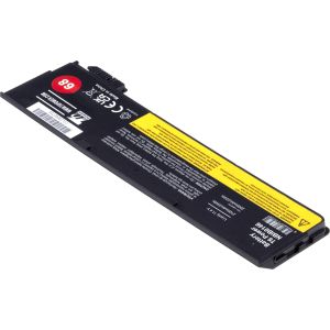Batéria T6 Power Lenovo ThinkPad T440, T450, T460, T470, T550, P50, 68, 2100mAh, 24Wh, 3cell NBIB0146