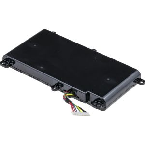 Batéria T6 Power Acer Predator 15 G9-591, G9-592, 17 G9-791, G9-792, GX-791, 6000mAh, 88Wh, 8cell NBAC0093