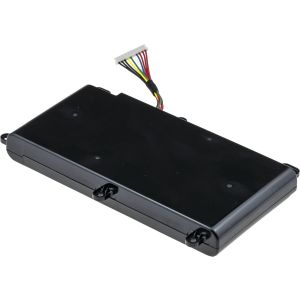 Batéria T6 Power Acer Predator 15 G9-591, G9-592, 17 G9-791, G9-792, GX-791, 6000mAh, 88Wh, 8cell NBAC0093