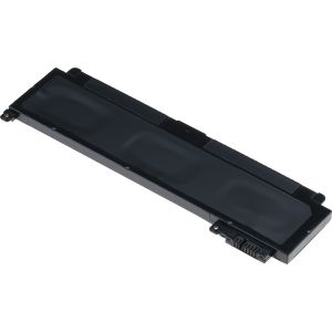 Batéria T6 Power Lenovo ThinkPad T460, T470, 2065mAh, 24Wh, 3cell, Li-Pol NBIB0156