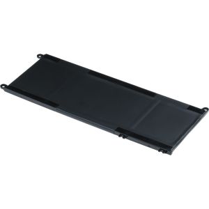 Batéria T6 Power Dell Insprion 7778, 7779, 7573, 7577, Latitude 3380, 3685mAh, 56Wh, 4cell, Li-pol NBDE0189