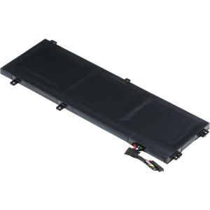 Batéria T6 Power Dell Precision 15 5520, 5530, XPS 15 9560, 9570, 4910mAh, 56Wh, 3cell, Li-pol NBDE0191