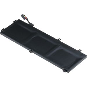 Batéria T6 Power Dell Precision 15 5520, 5530, XPS 15 9560, 9570, 4910mAh, 56Wh, 3cell, Li-pol NBDE0191